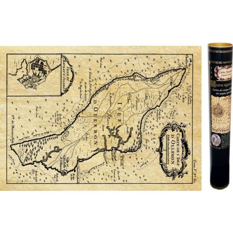 OLERON EN 1750 58 CM X 40 CM