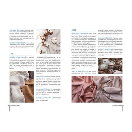 MON DRESSING ECO-RESPONSABLE