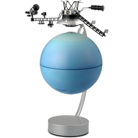 15 CM MAGNET.FLOTTANT NEPTUNE