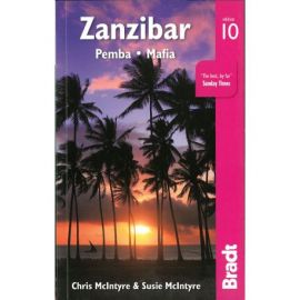 ZANZIBAR PEMBA MAFIA