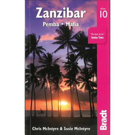 ZANZIBAR PEMBA MAFIA