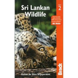 SRI LANKA WILDLIFE