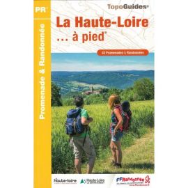 LA HAUTE LOIRE A PIED D043
