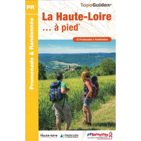 LA HAUTE LOIRE A PIED D043