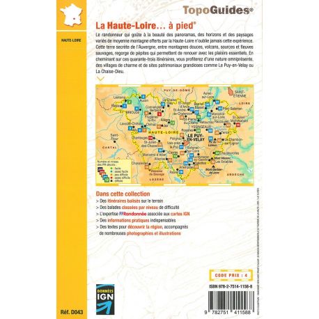 LA HAUTE LOIRE A PIED D043