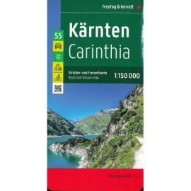 CARINTHIE (KARNTEN)