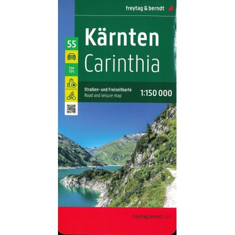 CARINTHIE (KARNTEN)