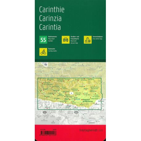 CARINTHIE (KARNTEN)