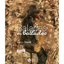 BALADES EN BALLADES AVEC CD