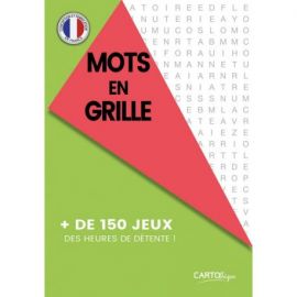 MOTS EN GRILLE