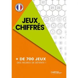 JEUX  CHIFFRES