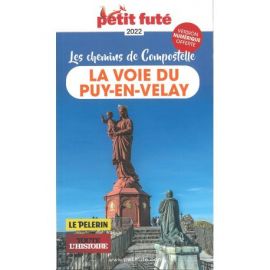 VOIE DU PUY EN VELAY - CHEMINS DE COMPOSTELLE
