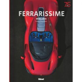 FERRARISSIME