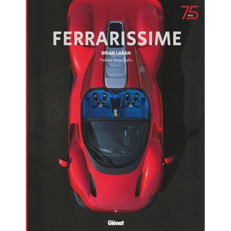 FERRARISSIME