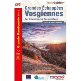 GRP GRANDES ECHAPPEES VOSGIENNES