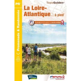 LA LOIRE-ATLANTIQUE À PIED D044