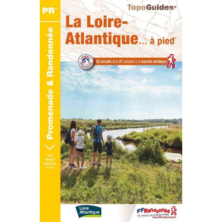 LA LOIRE-ATLANTIQUE À PIED D044