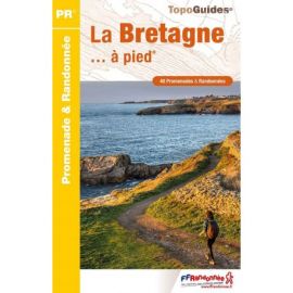 LA BRETAGNE A PIED RE10