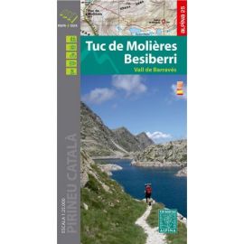 TUC DE MOLIÈRES - BESIBERRI