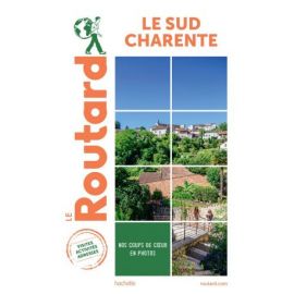 PAYS SUD CHARENTES