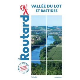 VALLEE DU LOT ET BASTIDES