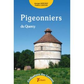 PIGEONNIERS DU QUERCY