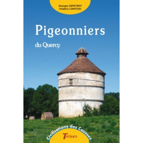 PIGEONNIERS DU QUERCY