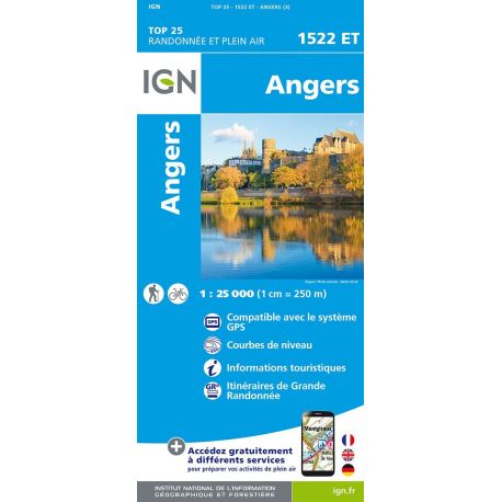 1522ET ANGERS
