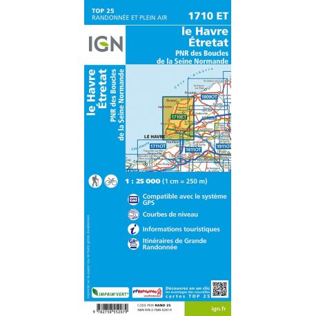 1710ET LE HAVRE