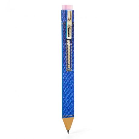 STYLO MARQUE PAGE JEANS