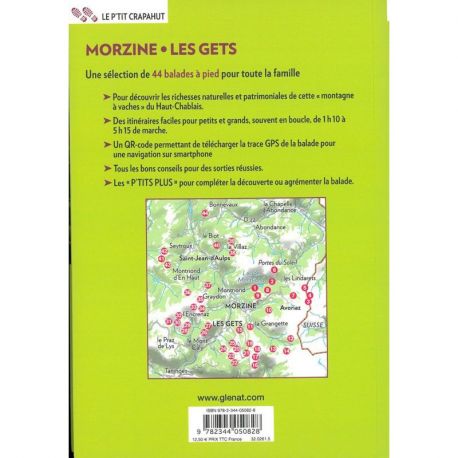 MORZINE LES GETS