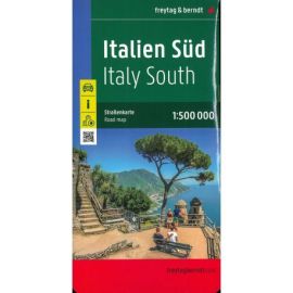 ITALIEN SUD - ITALY SOUTH