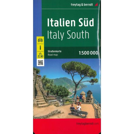 ITALIEN SUD - ITALY SOUTH