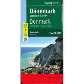 DANEMARK GROENLAND ILES FEROE