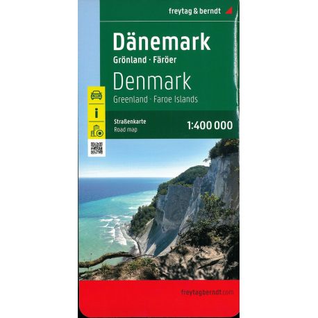 DANEMARK GROENLAND ILES FEROE