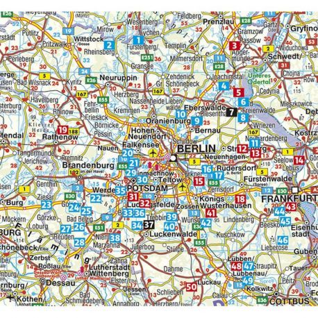 RUND UM BERLIN (ALL)