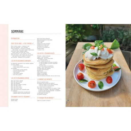 PETITS-DEJEUNERS 60 RECETTES DIETETIQUES