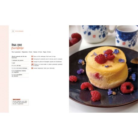 PETITS-DEJEUNERS 60 RECETTES DIETETIQUES