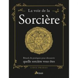 LA VOIE DE LA SORCIERE