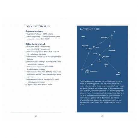 CONSTELLATIONS