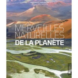 MERVEILLES NATURELLES DE LA PLANETE