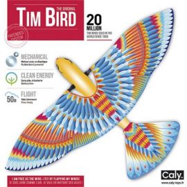 TIM BIRD - GRAND MODELE