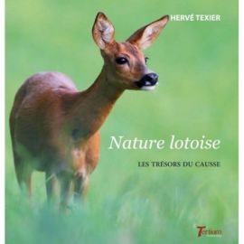 NATURE LOTOISE LES TRESORS DU CAUSSE