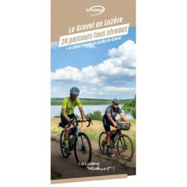 LE GRAVEL EN LOZERE