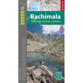BACHIMALA - CHISTAU - BIELSA