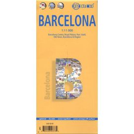 BARCELONE