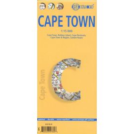 CAPE TOWN