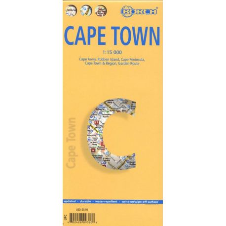 CAPE TOWN