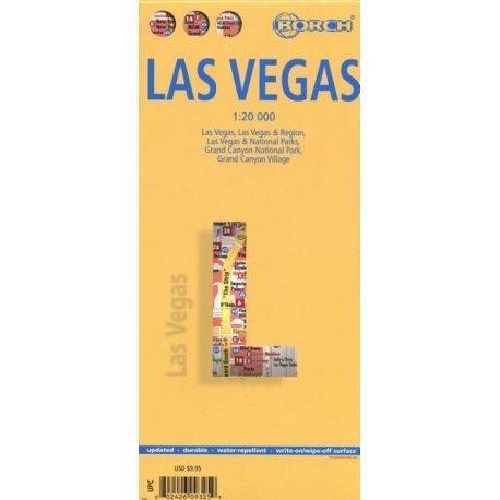 LAS VEGAS