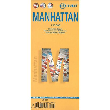 MANHATTAN